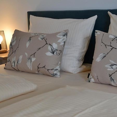 Christian Gartenhotel Nieder-Olm  Ngoại thất bức ảnh