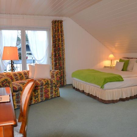 Christian Gartenhotel Nieder-Olm  Ngoại thất bức ảnh