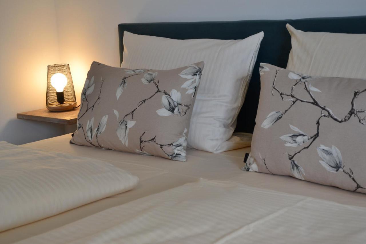 Christian Gartenhotel Nieder-Olm  Ngoại thất bức ảnh