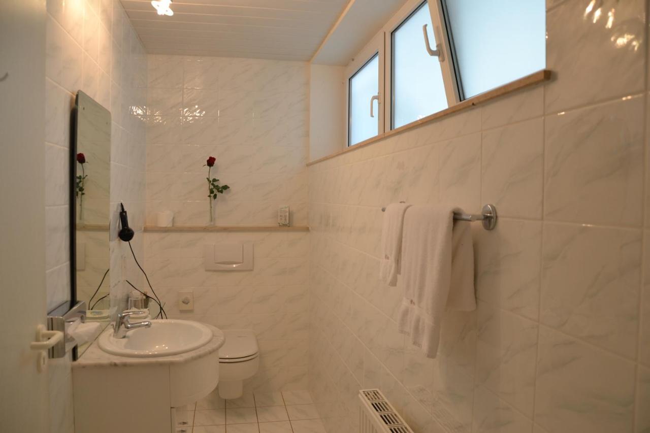 Christian Gartenhotel Nieder-Olm  Ngoại thất bức ảnh