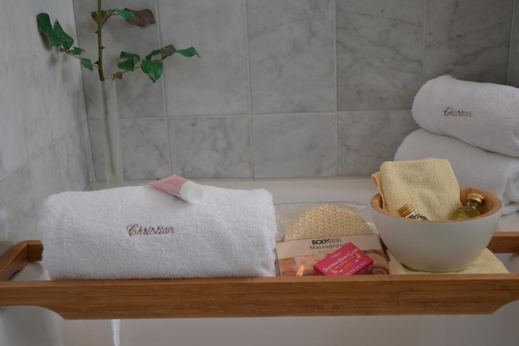Christian Gartenhotel Nieder-Olm  Ngoại thất bức ảnh