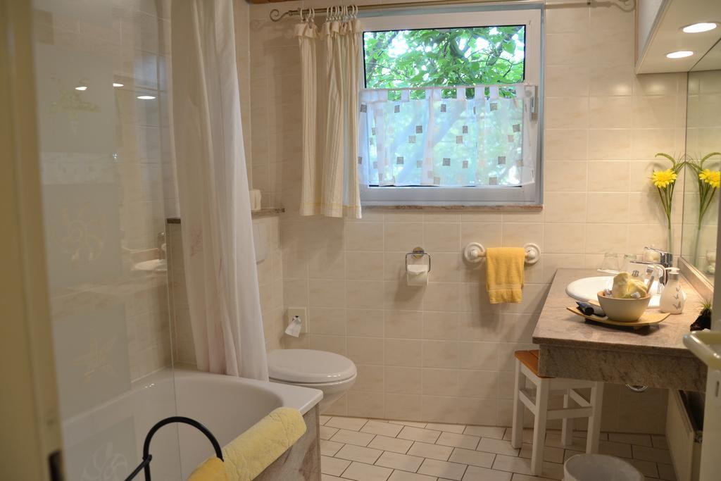 Christian Gartenhotel Nieder-Olm  Ngoại thất bức ảnh